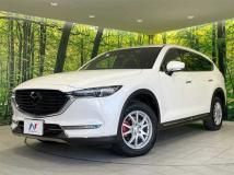 2018 Mazda CX-8