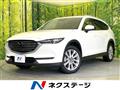 2018 Mazda CX-8