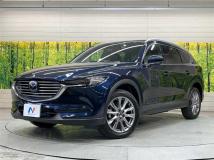 2019 Mazda CX-8