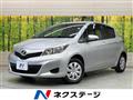 2012 Toyota Vitz