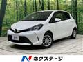 2016 Toyota Vitz