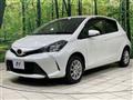 2016 Toyota Vitz