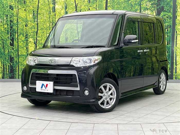 2013 Daihatsu Tanto