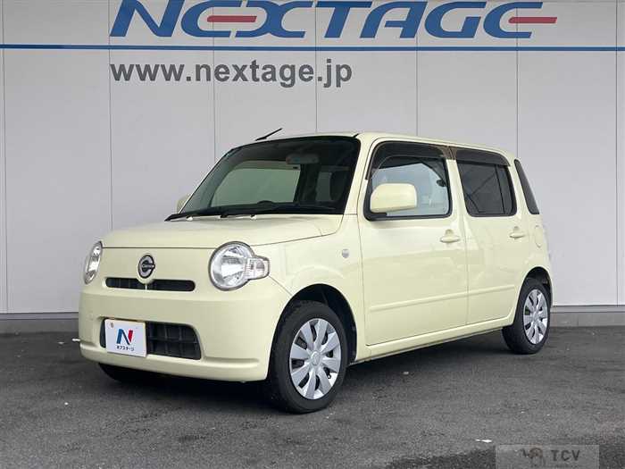 2012 Daihatsu MIRA COCOA