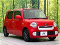 2014 Daihatsu MIRA COCOA