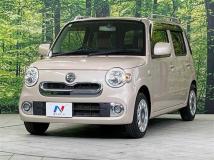 2015 Daihatsu MIRA COCOA