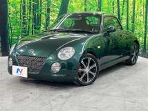 2006 Daihatsu Copen