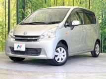 2011 Daihatsu Move