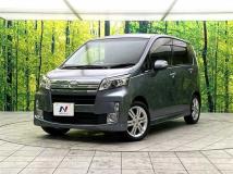 2013 Daihatsu Move