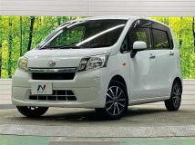 2014 Daihatsu Move