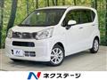2018 Daihatsu Move