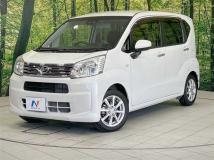 2018 Daihatsu Move