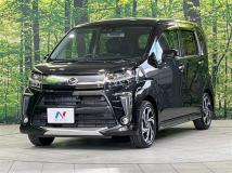 2022 Daihatsu Move