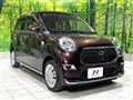 2015 Daihatsu Cast