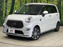 2021 Daihatsu Cast