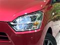 2017 Daihatsu Mira Es