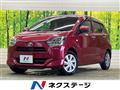 2017 Daihatsu Mira Es