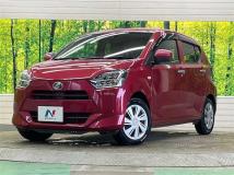 2017 Daihatsu Mira Es