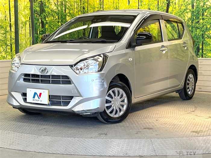 2021 Daihatsu Mira Es