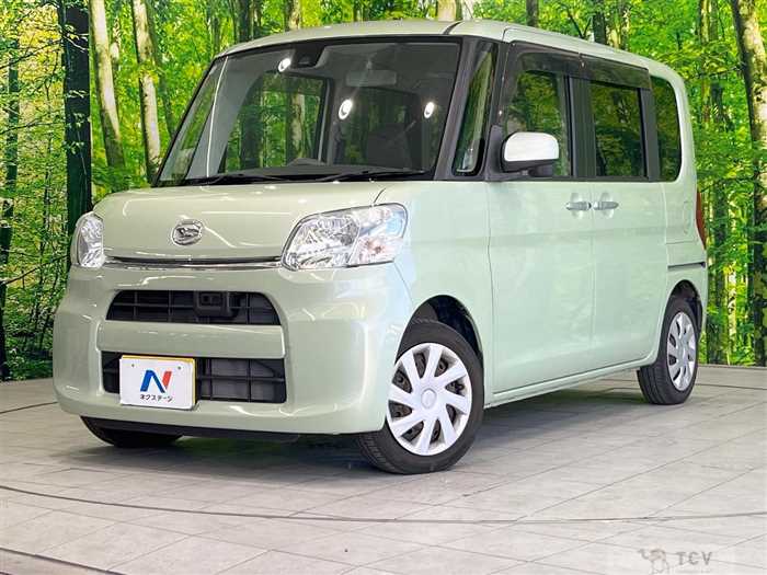 2016 Daihatsu Tanto