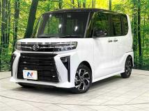 2023 Daihatsu Tanto