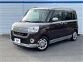 2017 Daihatsu Move Canbus