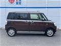 2017 Daihatsu Move Canbus