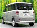 2018 Daihatsu Move Canbus