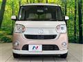 2018 Daihatsu Move Canbus