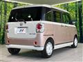 2018 Daihatsu Move Canbus