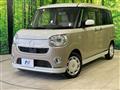 2018 Daihatsu Move Canbus