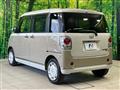 2018 Daihatsu Move Canbus