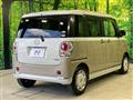 2018 Daihatsu Move Canbus