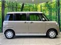 2018 Daihatsu Move Canbus