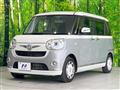 2018 Daihatsu Move Canbus
