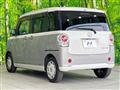 2018 Daihatsu Move Canbus