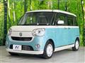 2019 Daihatsu Move Canbus