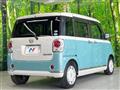 2019 Daihatsu Move Canbus