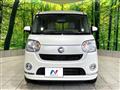2021 Daihatsu Move Canbus