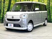 2022 Daihatsu Move Canbus