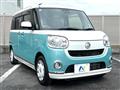 2020 Daihatsu Move Canbus