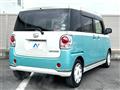 2020 Daihatsu Move Canbus