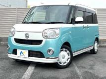 2020 Daihatsu Move Canbus