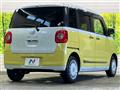 2022 Daihatsu Move Canbus