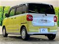 2022 Daihatsu Move Canbus