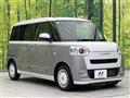 2022 Daihatsu Move Canbus