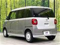 2022 Daihatsu Move Canbus