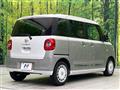 2022 Daihatsu Move Canbus