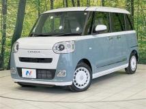 2023 Daihatsu Move Canbus