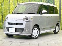 2025 Daihatsu Move Canbus